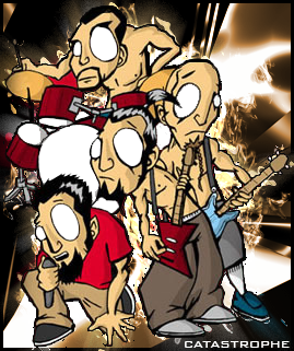 SOAD